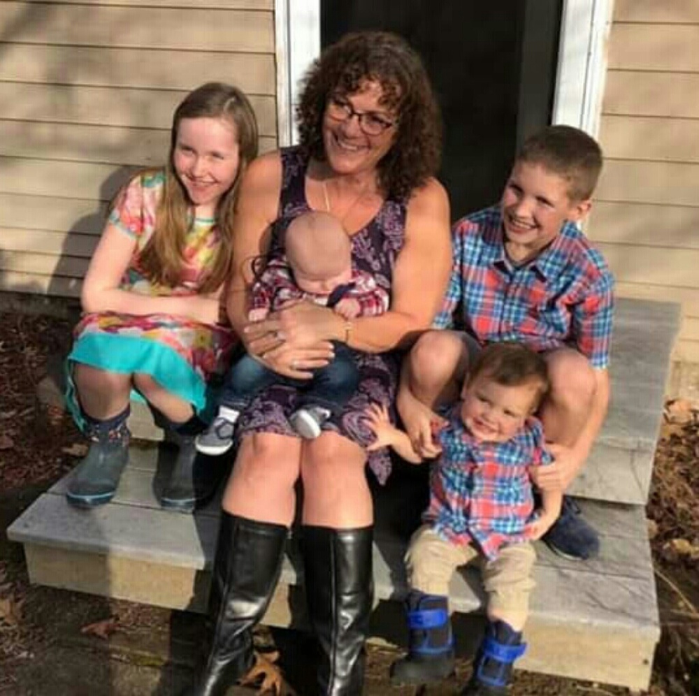 Meet your Posher, Debra